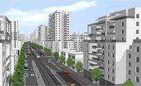 שכונה בעטרות: אלו דרישות מערכת הביטחון