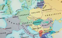 Slovakia enters lockdown amid record COVID cases