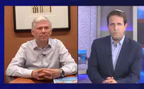 Political analysis from leading Israel activist Dr. Shmuel Katz 