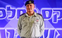 אחרי המחאה הציבורית: האלוף תורג'מן חזר בו