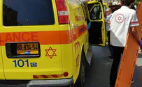 חשד לרצח שלישי ביממה