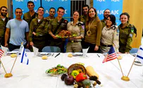 Thanksgiving: The Left desperately wants to cancel the great day