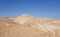 טיול: חשמונאים בבקעת הירדן