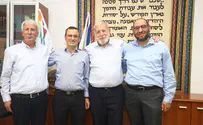 מגדלים את דור העתיד של הציונות הדתית