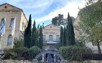 Students testify to anti-Semitism on Israeli college campus