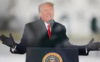 Judge rules Trump likely committed crimes related to election