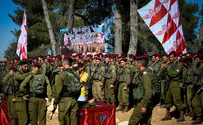Poll: Majority of Israelis don't support mandatory draft