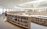 Eight days, eight languages: National Library presents treasures