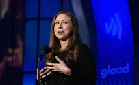 Bryan Bedder/Getty Images for GLAAD Chelsea Clinton: No common ground with Trump