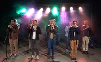 Смотрим: «We On Fire» (Ханука)