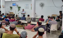 ח"כ אבי מעוז: מפקד בנפרד - צעד מבורך