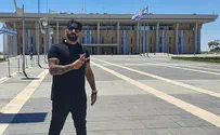 “Тень” рассказал о планах и аргументации идти в Кнессет