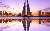 AJC leadership delegation holds meetings in three Gulf states