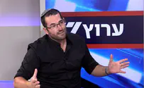 החלום של אהרון קרוב      