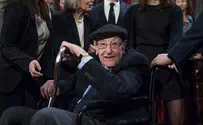 Tom Williams/CQ Roll Call Abraham Schumer, father of Sen. Chuck Schumer, has died at 98