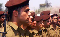 Cancelling Israel’s mandatory service would be a mistake