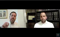 Talking Parsha - Tazria-Metzora: The most important Mitzvah?!
