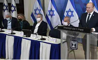 בנט: להיערך לשחרור ההגבלות בקרוב