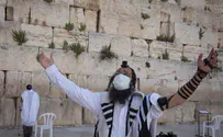 Discovering your way forward and connecting your Jewish point