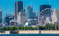 Israel and Quebec: A comparative perspective