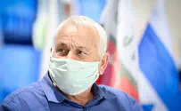 30 גני ילדים בשדרות ובעוטף עזה ימוגנו
