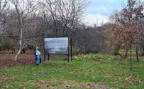 Plan for museum on site of concentration camp meets with protest