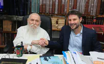 Амит Сегаль: Пришел Смотрич и не дал раввинам говорить