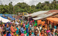 Israel 'redlists' 50 African countries