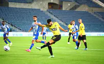 נעצרה בבית: בית"ר סיימה בתיקו 0:0