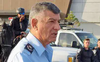 Перец Амар выяснил, кто виноват в «буйстве» бедуинов