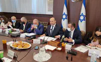 סופגניות בממשלה: "לפרסם את הנס"