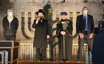 What Hannukah is really all about