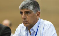 שמואל זכאי פורש מניהול נתב"ג