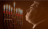 Rabbi Sacks resources for Hanukkah