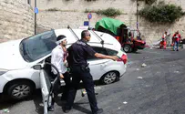 Arab who attempted lynch headed for early release