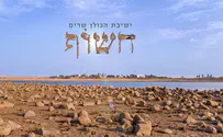 ישיבת הגולן מחדשים את הלהיט של שוואקי