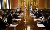 FM Lapid: Iran coming to talks only to get sanctions lifted