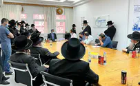 Communications Minister to haredi rabbis: 'It's not about you'