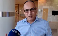 ״לאומנות ערבית מקרבת אותנו למלחמת אזרחים״