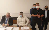 כשכתב ערוץ 12 ניסה לראיין את יאיר נתניהו