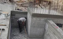 אחרי למעלה מ-30 שנה: מקווה חדש בפדואל