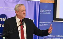Spy in defense minister's house denies spying for Iran