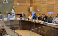 הח"כים תוקפים את השימוש באיכוני השב"כ