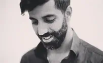 אוריין שוקרון והאח השכול במסע חיפושים