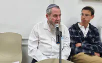 הבית היהודי צריך להיות חלק מרשימה מאוחדת