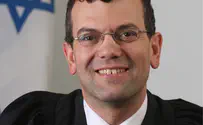 שמואל הרבסט מונה לנשיא בימ"ש השלום בי-ם