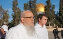 "כולנו אשמים שלא הבנו שרב המאחד"