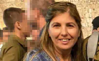 ז'נט דעבול מראשון לציון נהרגה בתאונה