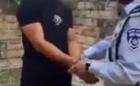 Семь арестов после нападения банды подростков в Петах-Тикве
