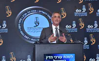 "הרסו את כל המערכת בגלל משפט של איש אחד"
